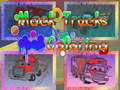 Juego Mack Trucks Coloring