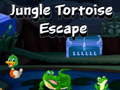 Juego Jungle Tortoise Escape