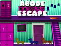 Juego Abode Escape