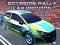 Juego Extreme Rally Car Driving