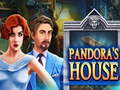 Juego Pandoras House