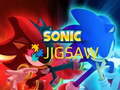 Juego Sonic Jigsaw