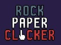 Juego Rock Paper Clicker