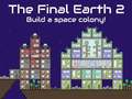 Juego The Final Earth 2