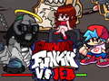 Juego Friday Night Funkin vs Jeb