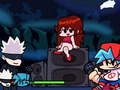 Juego Friday Night Funkin Satoru Gojo