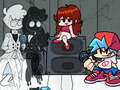 Juego Friday Night Funkin Vs. GhostTwins