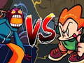 Juego Friday Night Funkin Whitty Vs. Pico Remix Demolition
