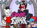 Juego Friday Night Funkin vs Conner