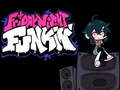 Juego Friday Night Funkin vs KOU