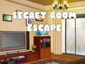 Juego Secret Room Escape