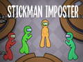 Juego Stickman Imposter