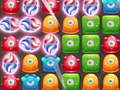 Juego Jelly Crush Saga