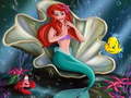 Juego Little Mermaid Jigsaw Puzzle Collection