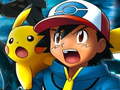 Juego Pokemon Jigsaw Puzzle