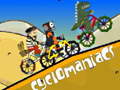 Juego Cyclomaniacs