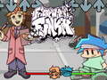 Juego Friday Night Funkin Static Memories 