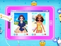 Juego Influencers Summer Fun Trends