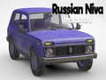 Juego Russian Niva Hexagon