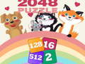 Juego 2048 Puzzle 