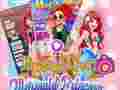 Juego Paparazzi Diva: The Mermaid Princess