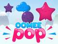 Juego Oomee Pop