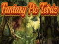 Juego Fantasy Pic Tetriz