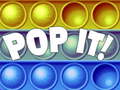 Juego Pop It!