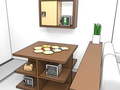 Juego Game Cafe Escape