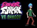 Juego Friday Night Funkin vs Shaggy 