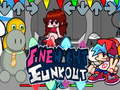 Juego Fine Night Funkout VS Clippy