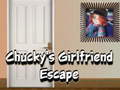 Juego Chucky's Girlfriend Escape