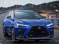 Juego Lexus NX 2022 Puzzle