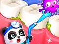 Juego Animal Dental Hospital