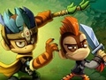 Juego Monkey Quest