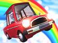Juego Ramp Crash
