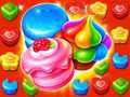 Juego Cookie Crunch