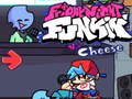 Juego Friday Night Funkin’ vs Cheese