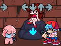 Juego Friday Night Funkin vs Isaac