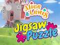 Juego Alice & Lewis Jigsaw Puzzle
