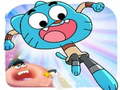 Juego gumball jumb