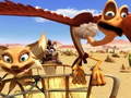 Juego Oscar Oasis Jigsaw Puzzle