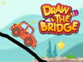 Juego Draw The Bridge