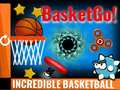 Juego Incredible Basketball