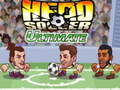 Juego head Soccer Ultimate