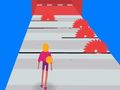 Juego Hair Dash Challenge