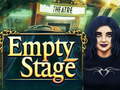 Juego Empty Stage