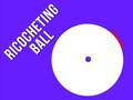 Juego Ricocheting Ball