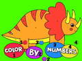 Juego Color by Numbers