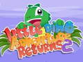 Juego Little Dino Adventure Returns 2